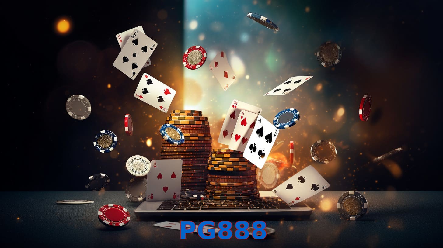 PG888