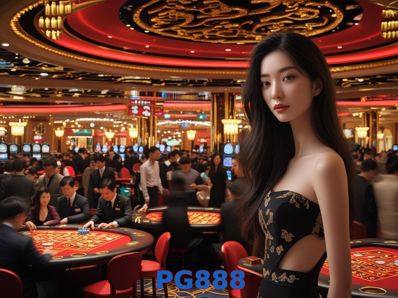 PG888