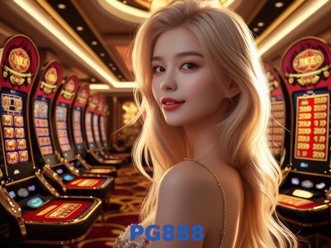 PG888